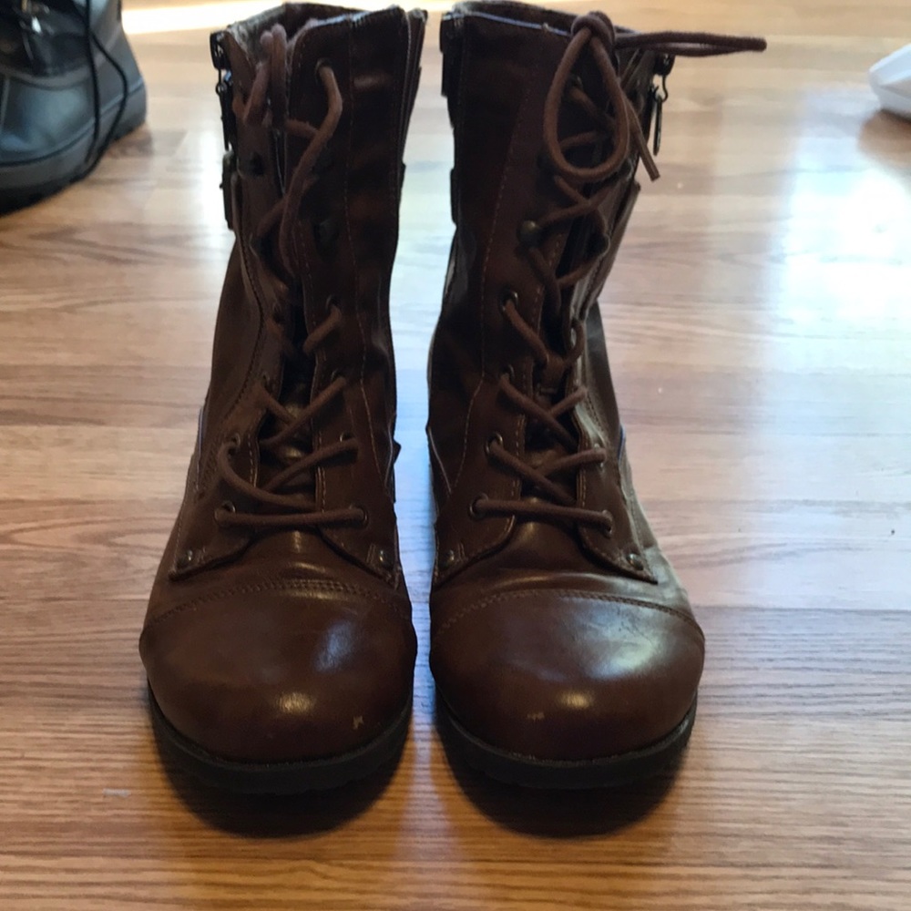 Winter boots
